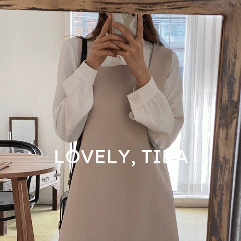 STYLETIBA Short Dress 38258