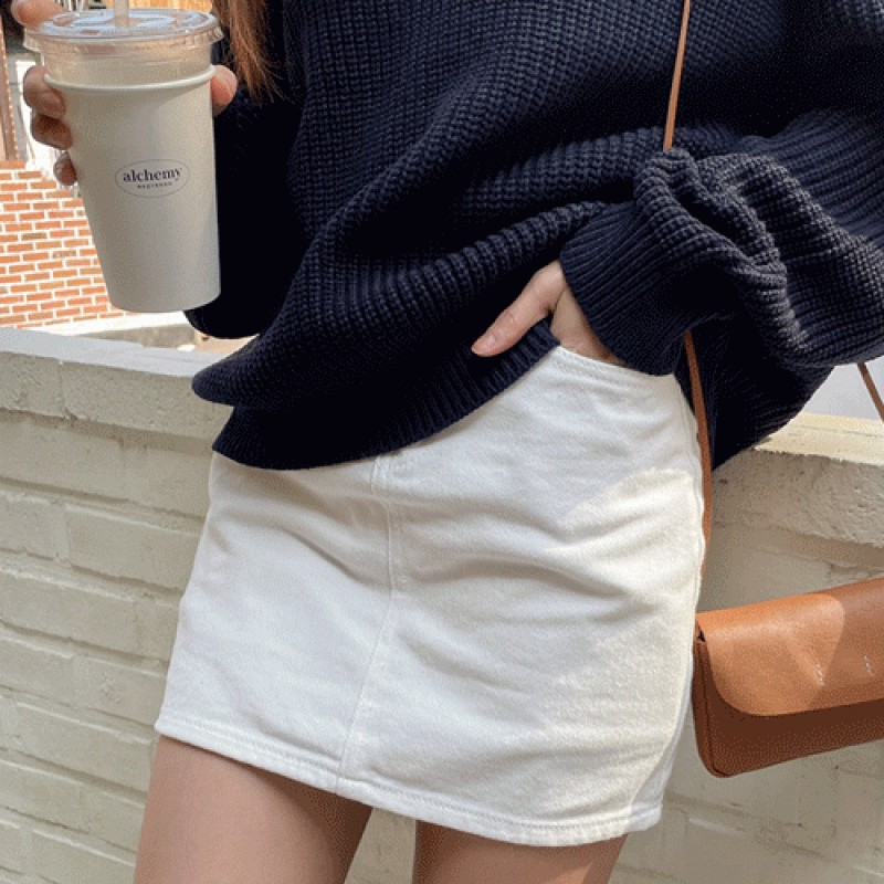 STYLETIBA Short Skirts 38734