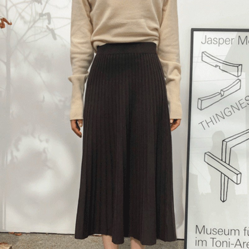 STYLETIBA Long Skirts 34001
