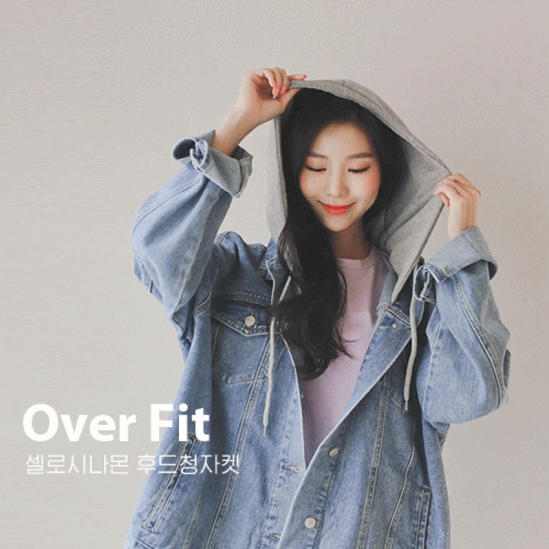 STYLETIBA Jacket 42529