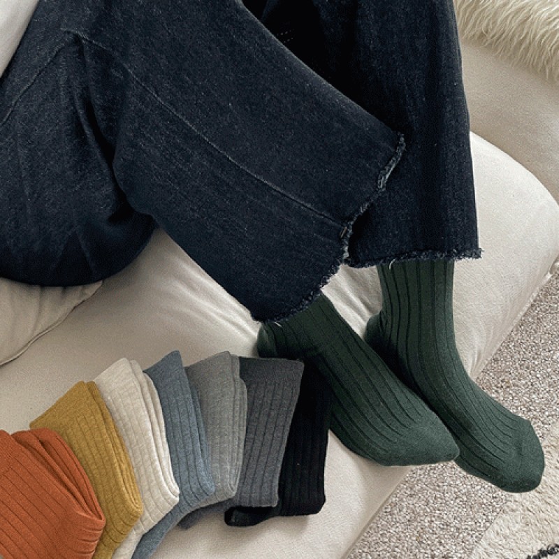 STYLETIBA Socks 40856