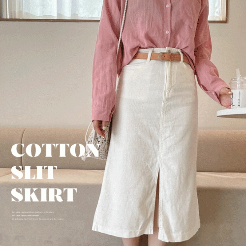 STYLETIBA Long Skirts 39539