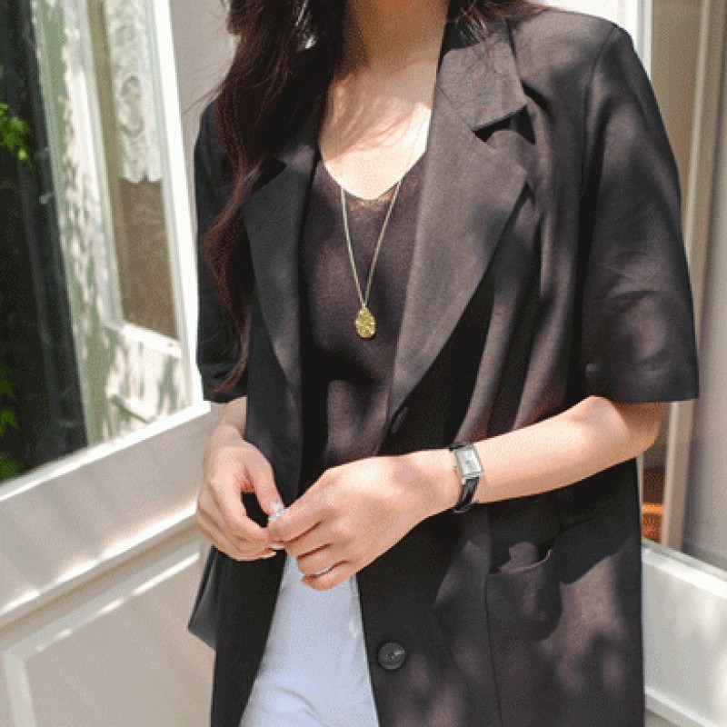 STYLETIBA Jacket 44042