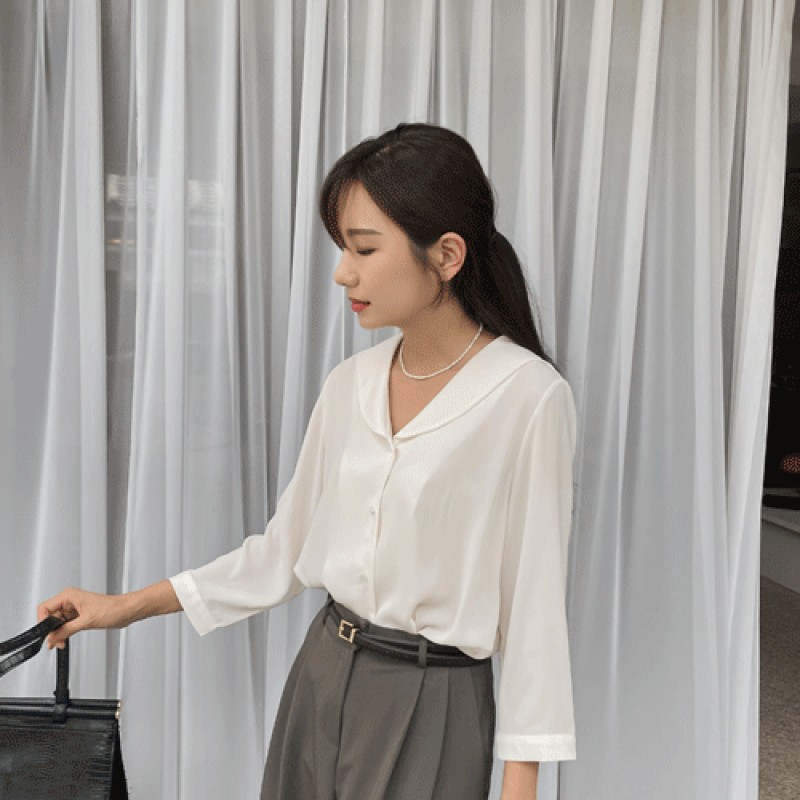 STYLETIBA Blouse 44480
