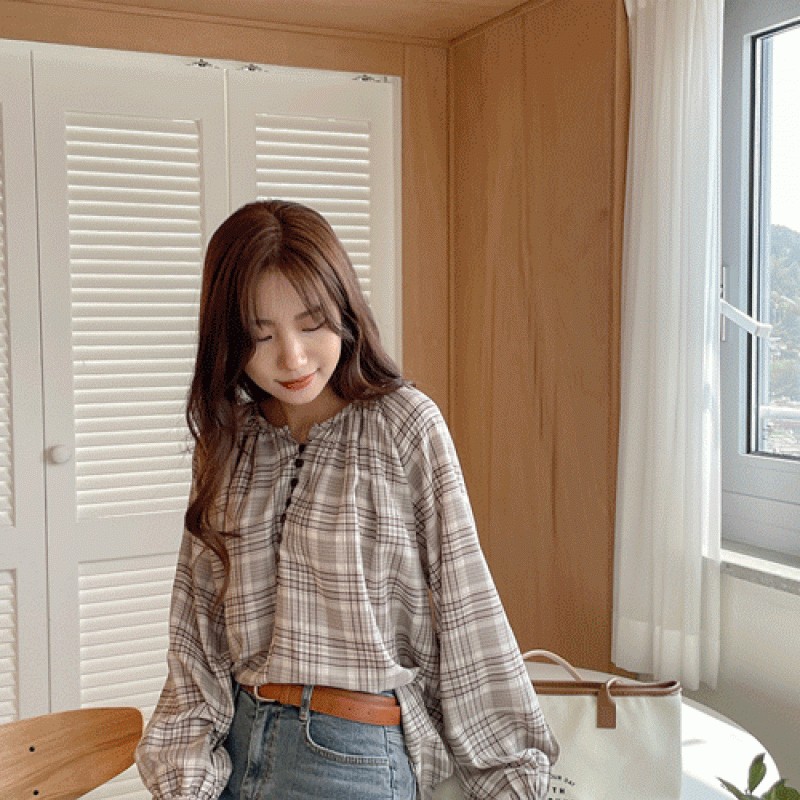 STYLETIBA Blouse 45036