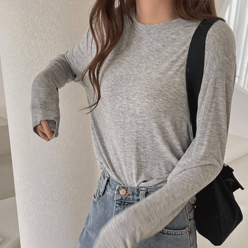 STYLETIBA Short Sleeves 45163