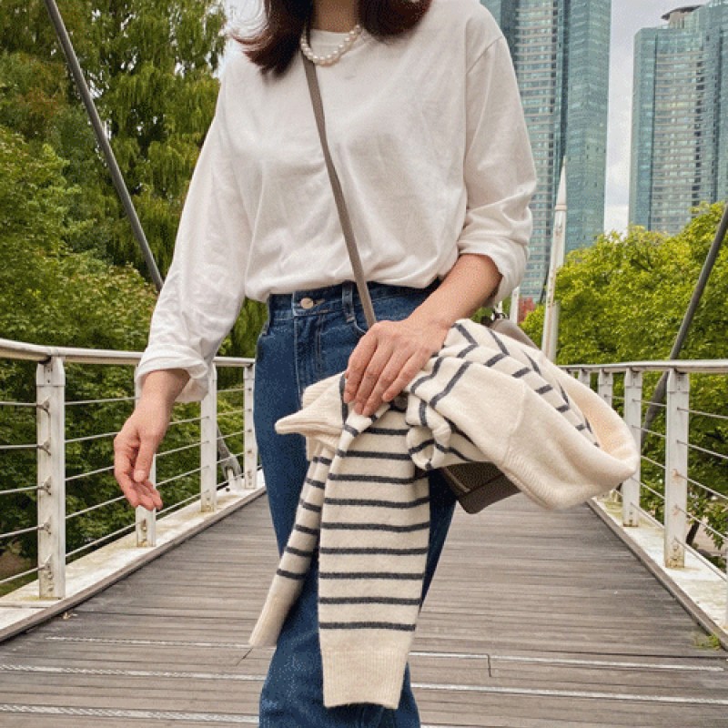 STYLETIBA Long Sleeves 45484
