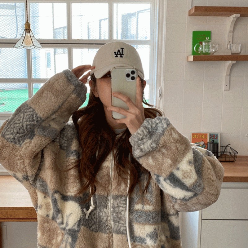 STYLETIBA Jacket 37932