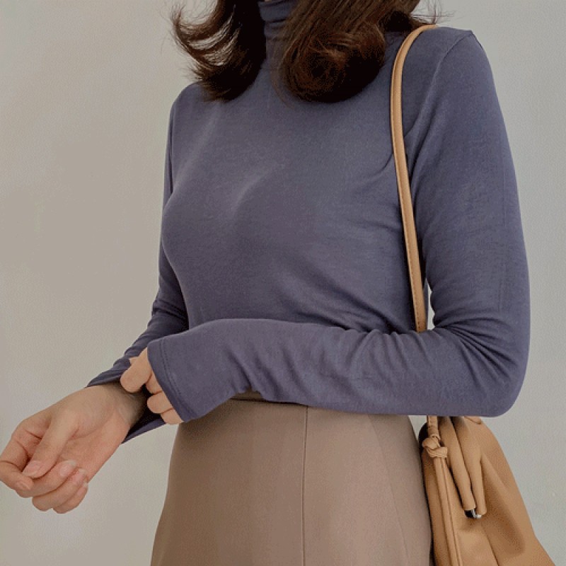 STYLETIBA Long Sleeves 46126