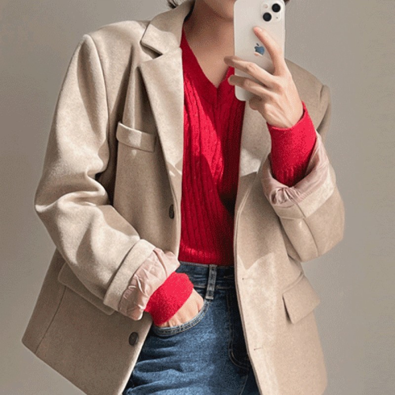 STYLETIBA Jacket 47425