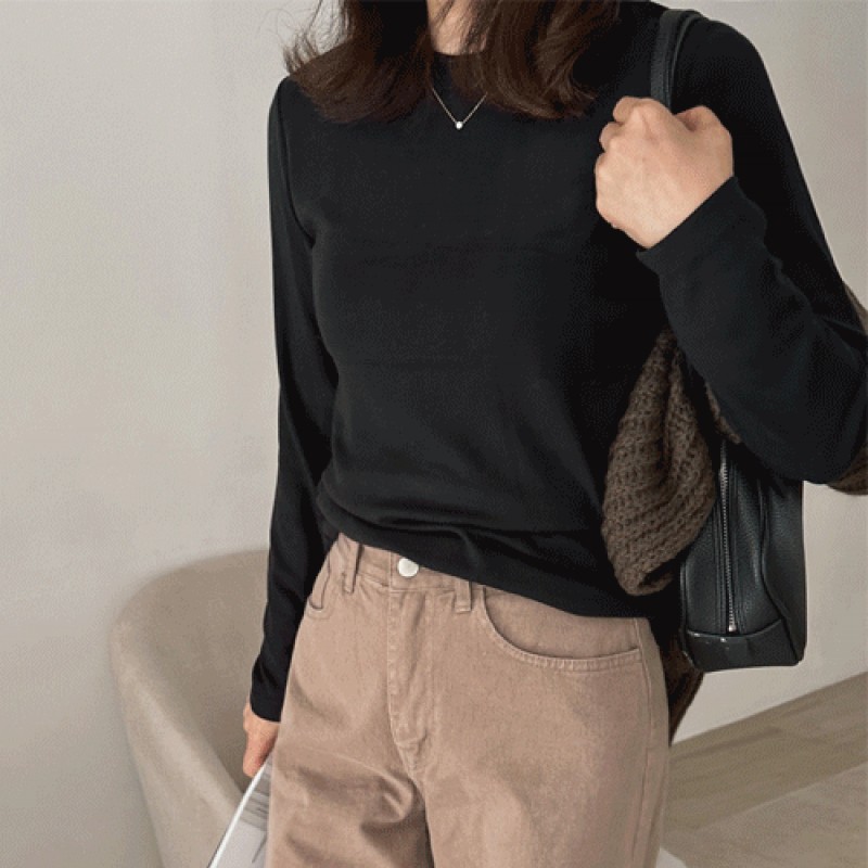 STYLETIBA Long Sleeves 47419