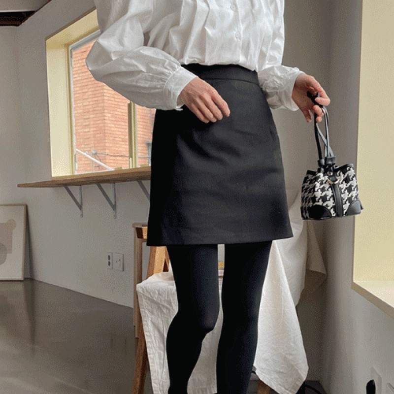 STYLETIBA Short Skirts 47308