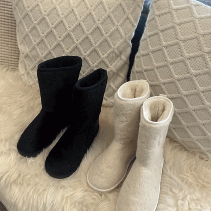 STYLETIBA Boots 41497