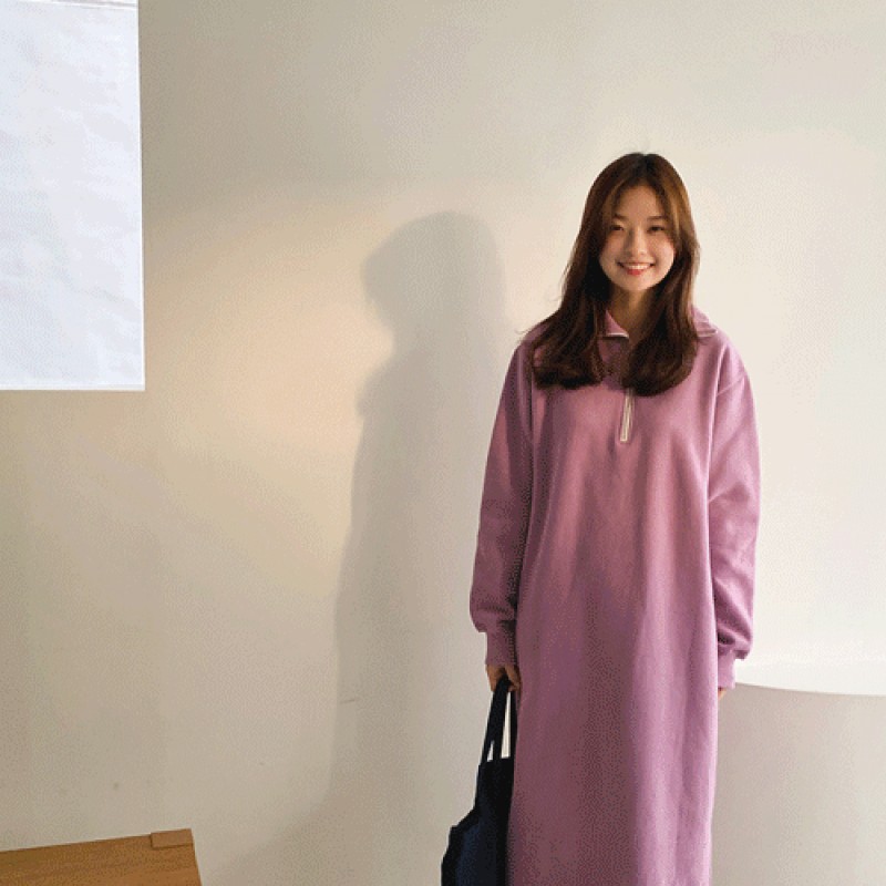 STYLETIBA Long Dress 48415