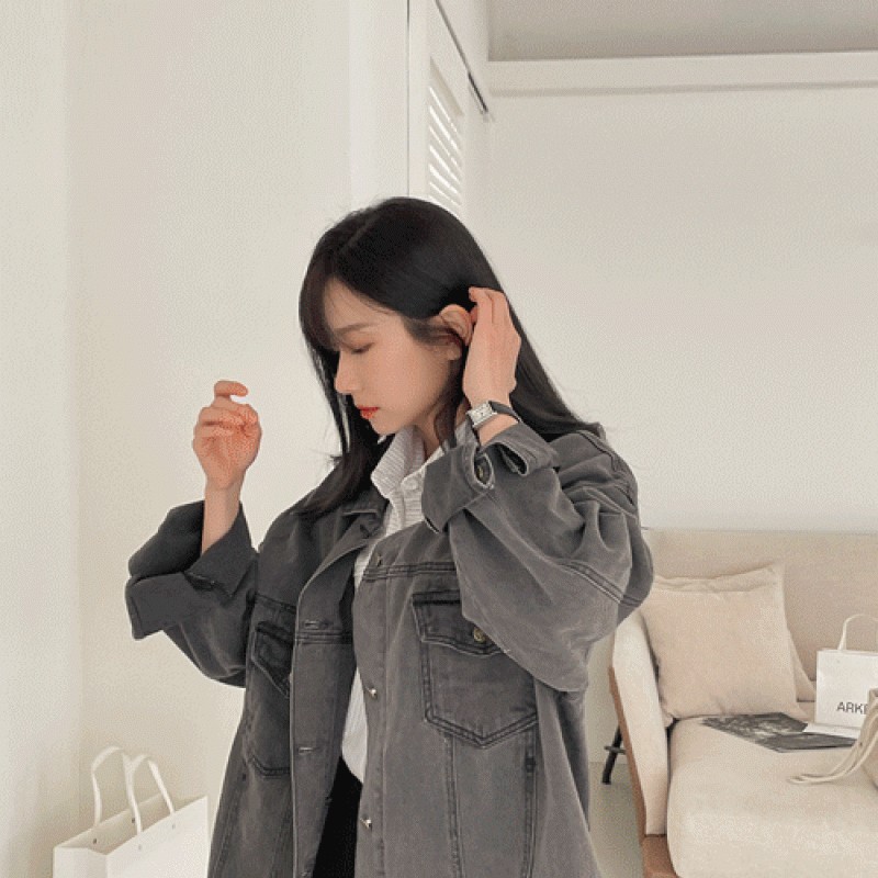 STYLETIBA Jacket 48934