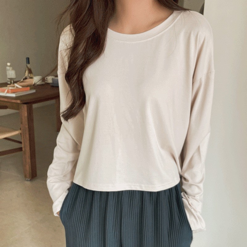 STYLETIBA Crop 49671