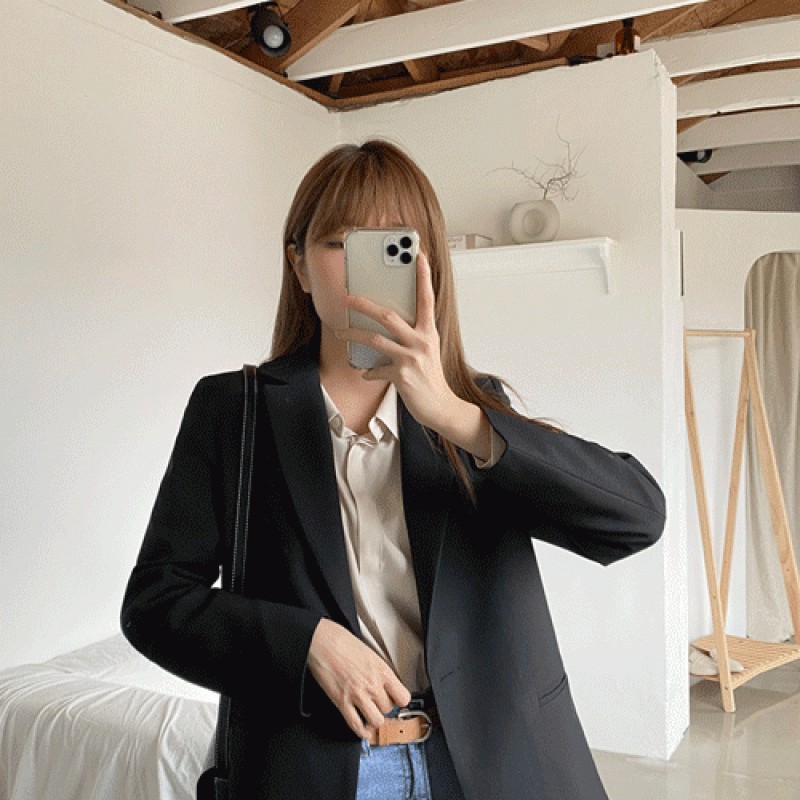 STYLETIBA Jacket 49719
