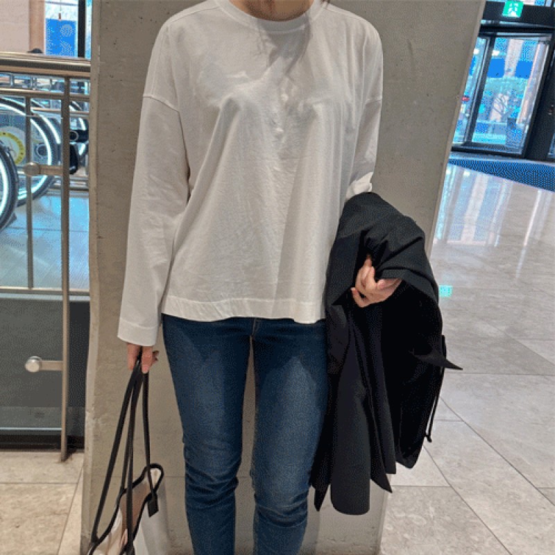 STYLETIBA Long Sleeves 50072