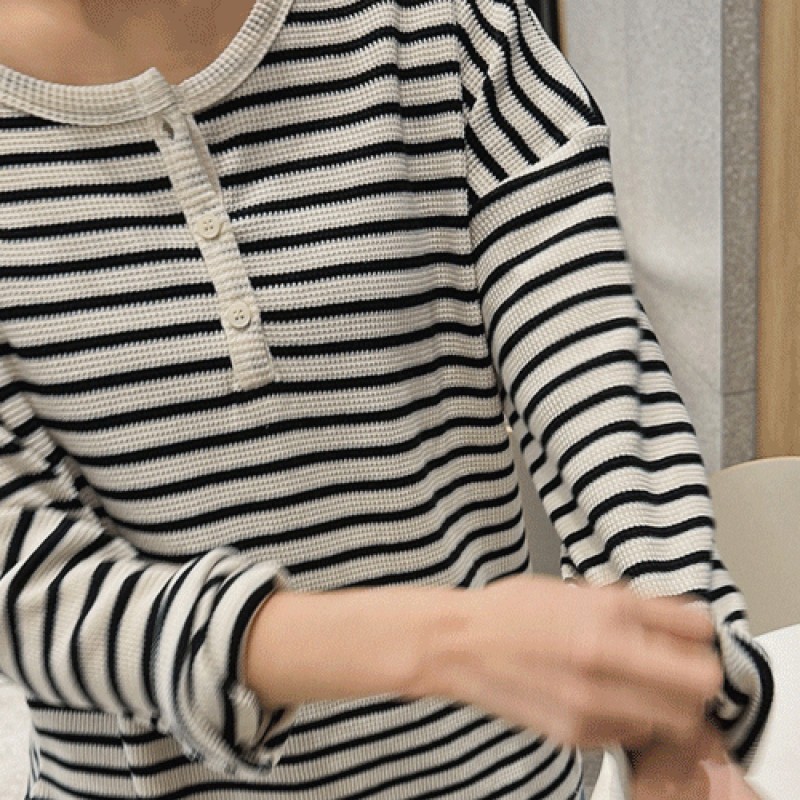 STYLETIBA Long Sleeves 50613