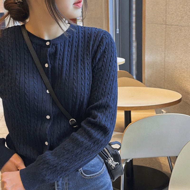 STYLETIBA Cardigan 50626