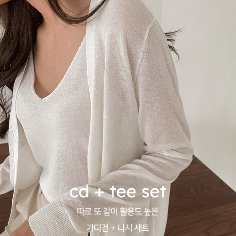 STYLETIBA Cardigan 52364