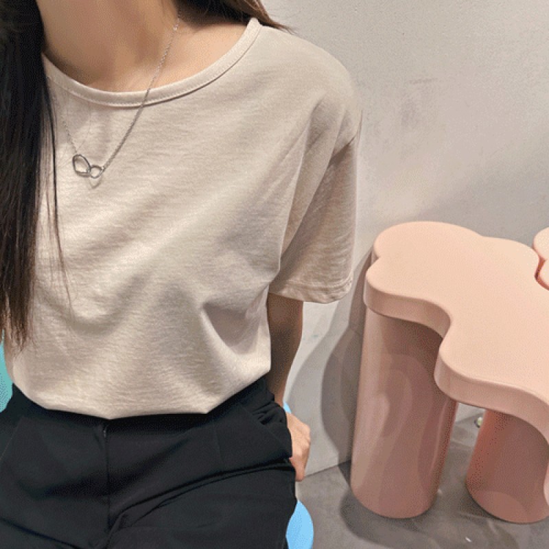 STYLETIBA Crop 53571