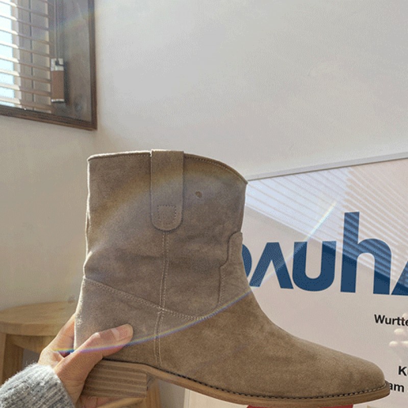 STYLETIBA Boots 53980