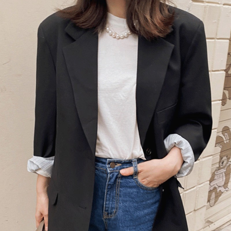 STYLETIBA Jacket 53977