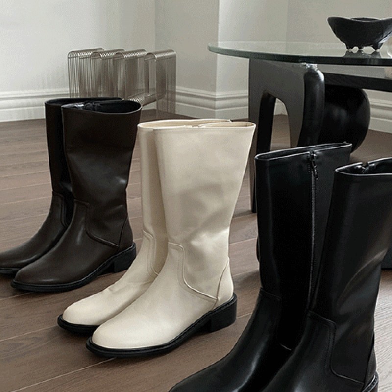 STYLETIBA Boots 53678