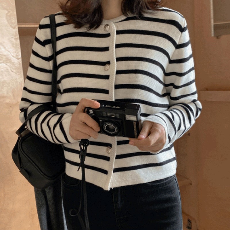 STYLETIBA Cardigan 53989