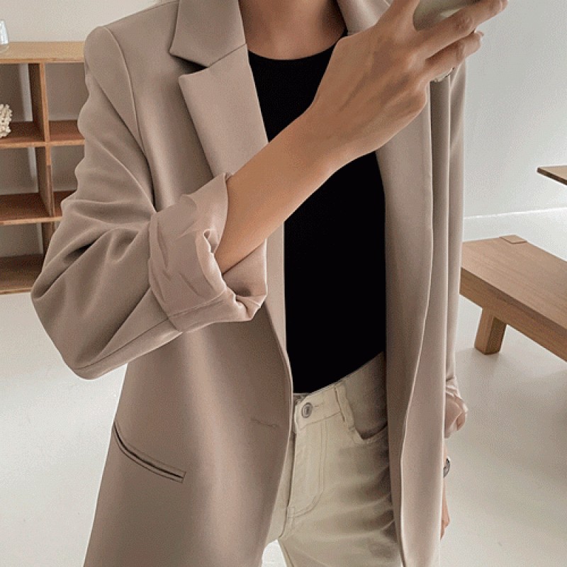 STYLETIBA Jacket 53894