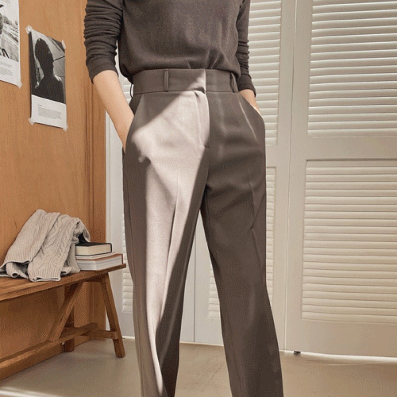 STYLETIBA Long Pants 54092