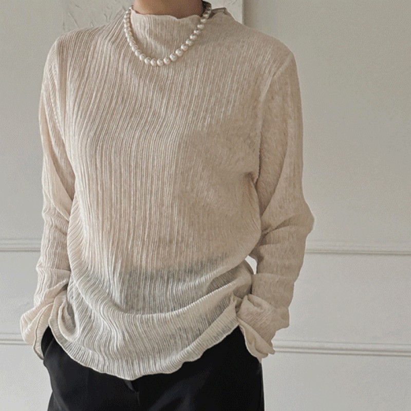 STYLETIBA Long Sleeves 54335