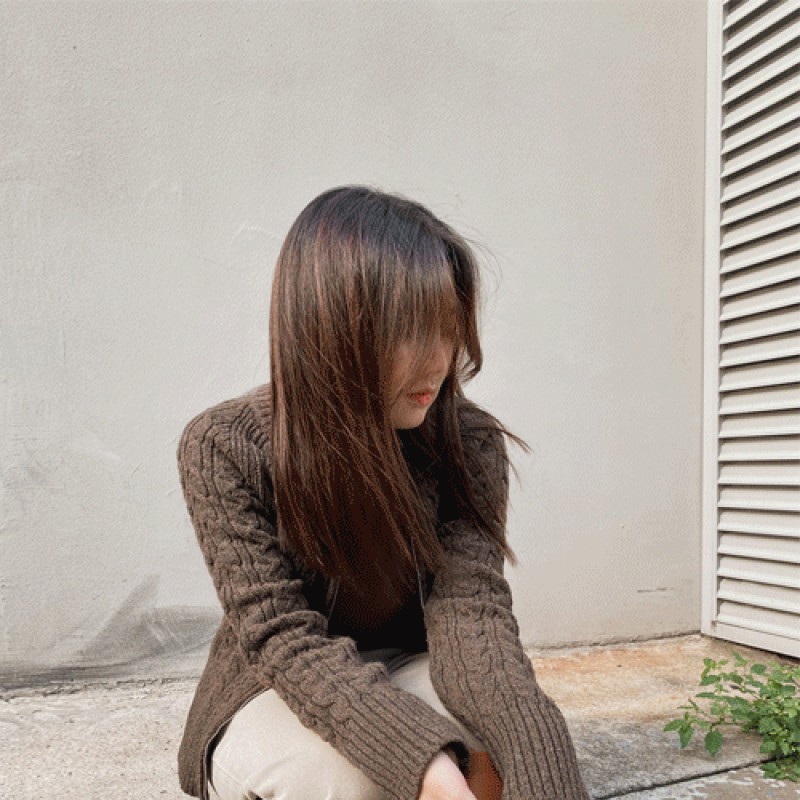 STYLETIBA Cardigan 54439