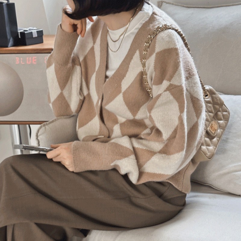 STYLETIBA Cardigan 55002