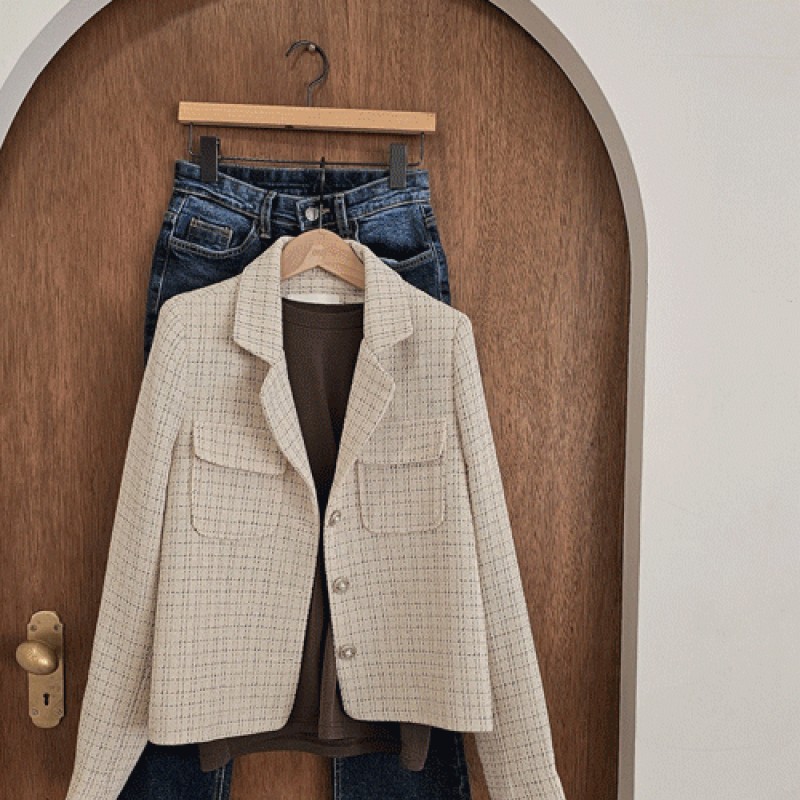 STYLETIBA Jacket 55000