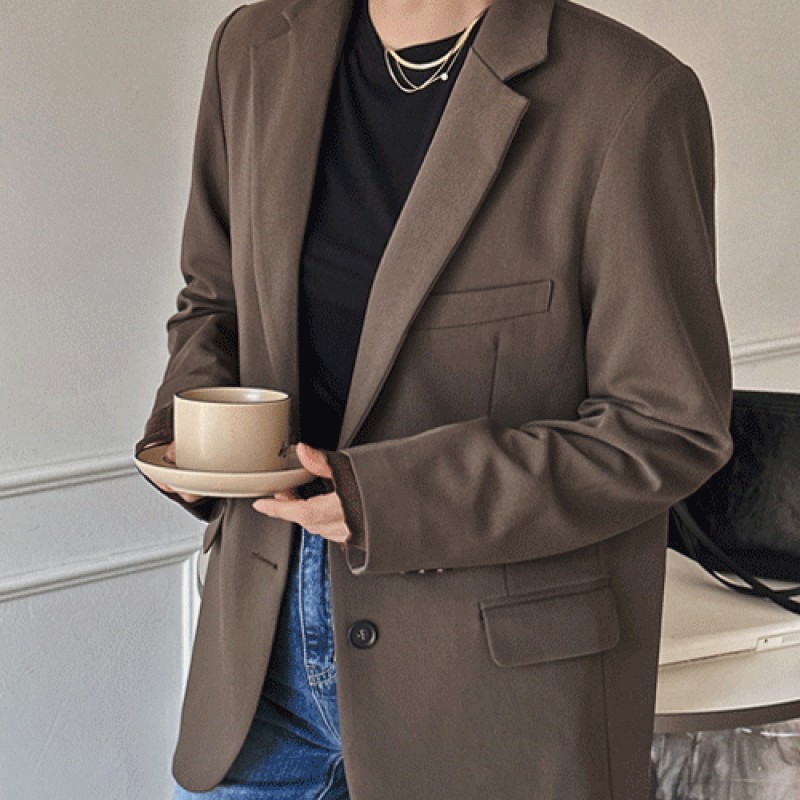 STYLETIBA Jacket 54996