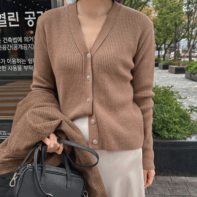 STYLETIBA Cardigan 55027
