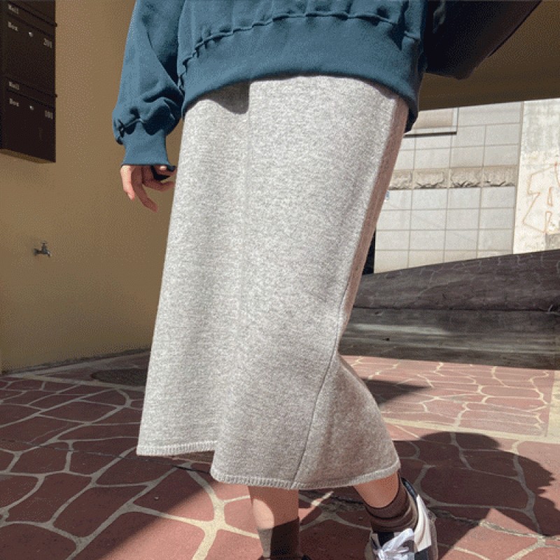STYLETIBA Long Skirts 55657