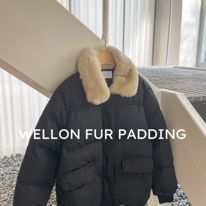 STYLETIBA Padding 56219