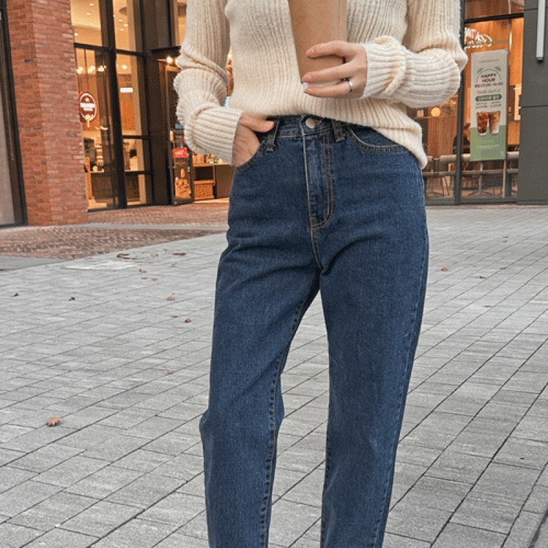 STYLETIBA Long Pants 56851