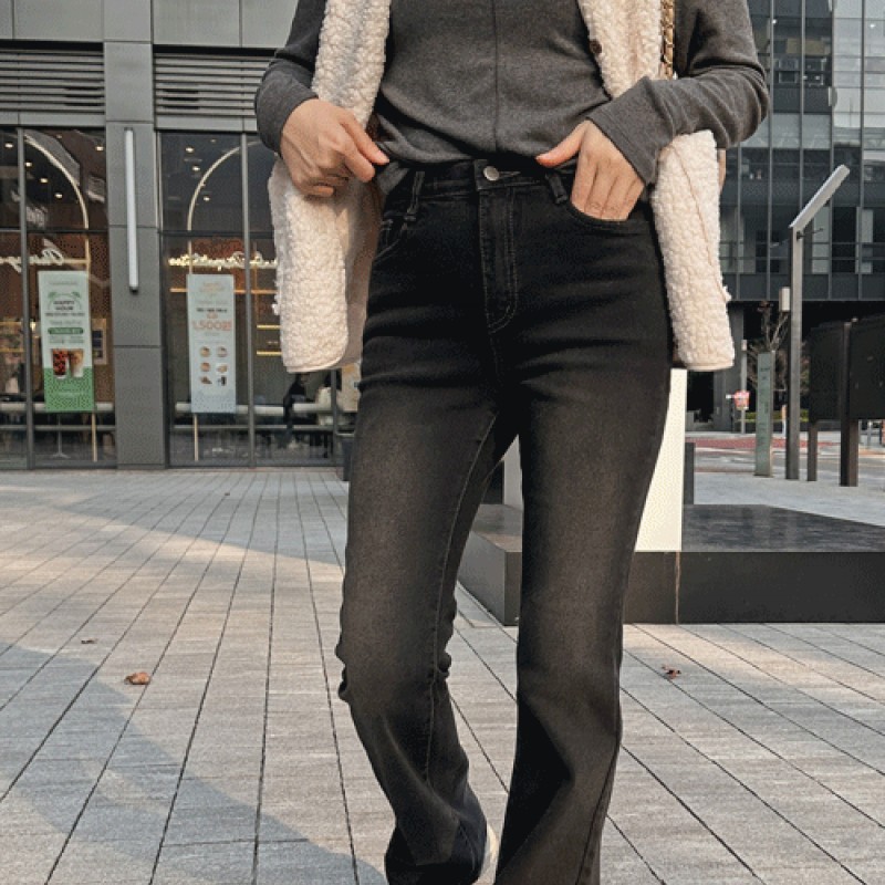 STYLETIBA Long Pants 57031