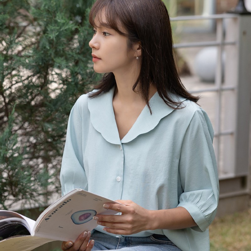 ELYSIA Blouse 270942