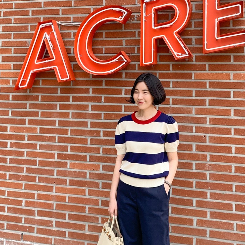 cocoblack Knit 176808