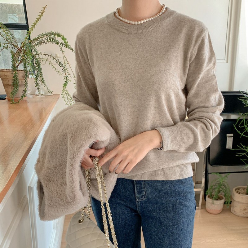 cocoblack Knit 179184