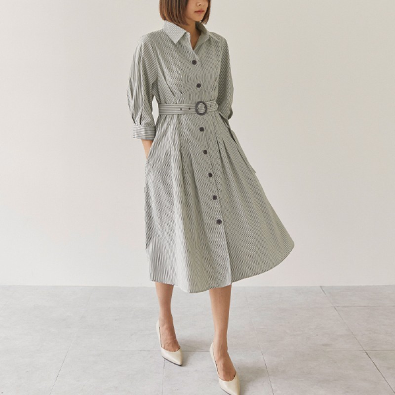 shehj Long Dress 2101954