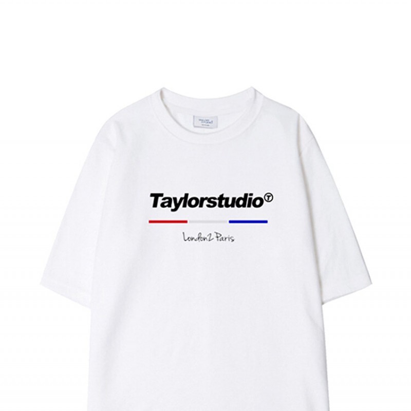 TAILORSTUDIO Tshirts 482
