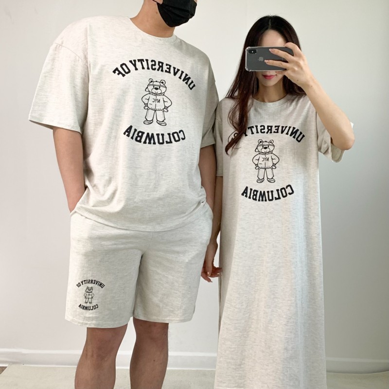 newgamsung Long Dress 82