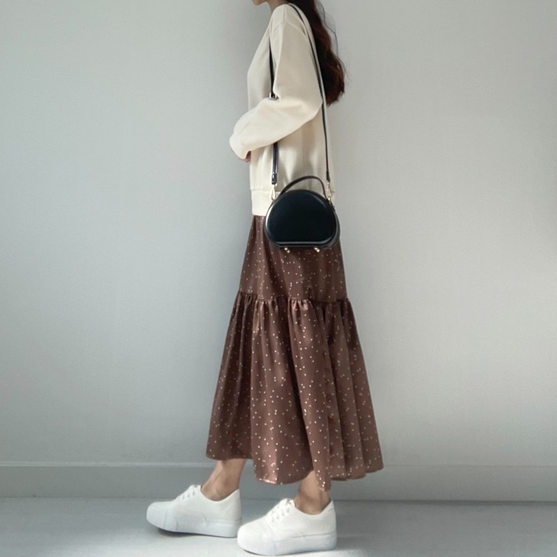 newgamsung Long Dress 48