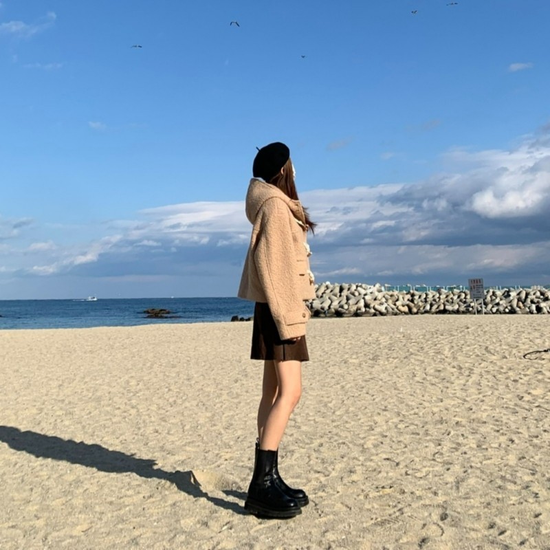 newgamsung Coat 160